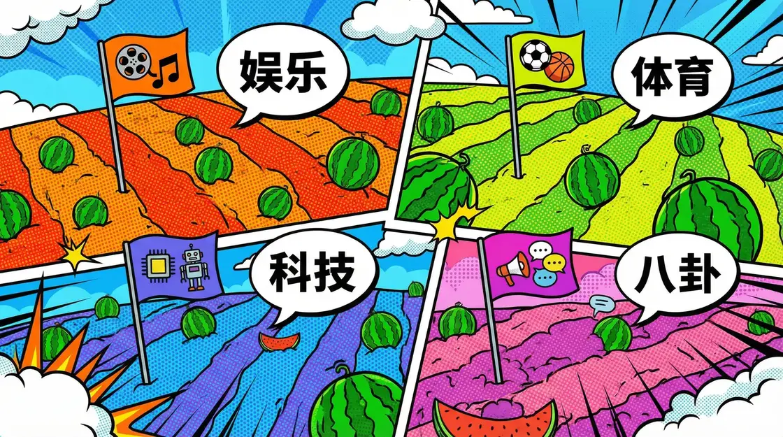 安博体育app 娱乐瓜田分类